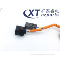 Sensor de oxígeno automático B70 LFH1-18-861 para Mazda